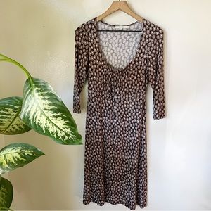 Boden | Tall Scoop Neck Jersey Dress